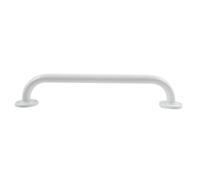 Barre de soulèvement relevage handicapé droite blanche 40 cm