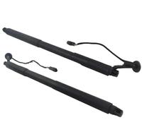 Barre de soutien du tronc 31479628 Pour Volvo XC60 2009-2013 156 T6 T5 AWD D3 D4 D5 Voitures Ressort À Gaz Électrique Rabat Couvercle Coffre Jambe(RH)