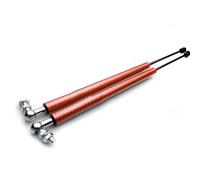 Barre de soutien du tronc Kit Support Tige Levage Porte Voiture Hayon Coffre Pour Accord 2018 2019 2020 2021 2022 2023 LX 10TH(Style 5)