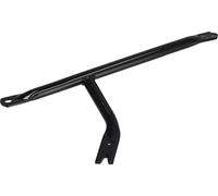 Barre de soutien supérieure droite, noire, pour repose-pieds passager - pour Simson S50, S51, S53, S70, S83