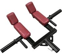 Barre de squat olympique de sécurité avec coussinets d'épaule et de bras pour haltérophilie, convient aux barres olympiques de 5,1 cm