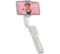 Barre de stabilisation iSteady Q blanche