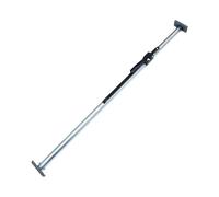 Barre De Support Chargement À Cliquet, Longue Et Réglable For La Plupart Des Bennes Pick-up, SUV Fourgonnettes(130-168cm-2piece)