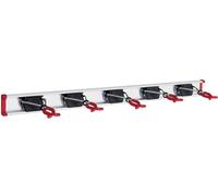 Bruns Barre de support d'appareils 5 supports