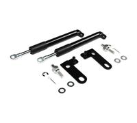 Barre de Support de levage à ressort à gaz pour hayon de voiture, amortisseur de jambe de force pour coffre arrière, pour Isuzu D-MAX 2020 - 2024