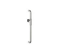 Barre de douche Hewi Série 480 480.33M000XA, finition mate, 60 cm, avec support de douche magnétique