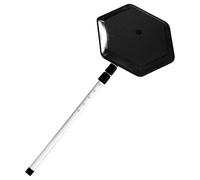 Barre de Support de Sac de Voyage - Protecteur de Sac de Golf en d'Aluminium Support de Voyage de Golf Support de Sac de Voyage de Golf | Bras de Support de Voyage de Protection de Club de