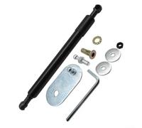 Barre de Support Hayon pour ford F-150 2004-2014 Acier Barre | Vérin hydraulique pour robuste, réduit chocs brutaux, protège enfants et animaux, longueur étendue 37cm, usage intensif