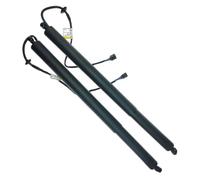 Barre De Support pour Hayon Ouvreur Support Levage Trappe Électrique Hayon Coffre Pour Hyundai Pour Tucson 2015-2019 81770D3100 Entretoises À Gaz Hayon Électrique(Right and Left)
