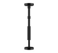 Barre de support pour meubles - Hauteur réglable | Aide à la prévention des catastrophes - Barre télescopique anti-basculement pour table armoire