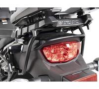 Hepco Becker Suzuki V-strom 1050/xt 20 42103544 00 01 Passenger Grab Noir