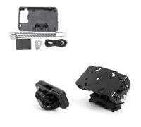 Barre De Support Transversale Pour Moto F800GS ABS ADV 2014-2019(1 Set)