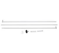 Barre de tension 1,28-3,20 m