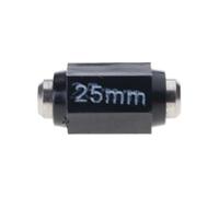 Barre de tige d ' étalonnage Bloc d ' étrier standard en métal Micromètre extérieur Utilisé pour comparer le micromètre extérieur en métal industriel Bloc d ' étrier standard pour l ' étalonnage des