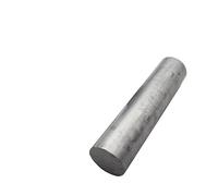 Barre de tiges rondes en aluminium 6061(3mm 5pcs)