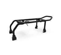 Barre De Toit Arrière Supérieure 120 Mm Rilink Noir 93482 ACID