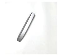 Barre De Toit Housse De Protection Galerie Toit pour Hyundai pour IX35 2010-2015 Demi-Vue Ouvrant Couvercle D'extrémité Voie Coque Couverture Décoration Porte-Bagages Voiture(Arrière Gauche)