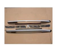 Barre De Toit pour Isuzu pour D-Max 2012 2013 2014 2015 2016, Barres De Toit, Porte-Bagages, Double Cabine, Alliage D'aluminium Porte-Bagages Voiture