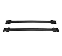 Barre De Toit pour Jeep pour Renegade 2015-2022, Barres Transversales De Toit, Charge 68 Kg, SUV, Extérieur, Bagages, Porte-Bagages Rigide Porte-Bagages