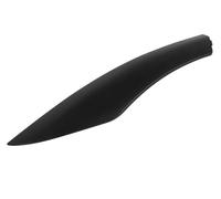 Barre De Toit pour Skoda pour Yeti SUV 2009-2018 Avant Gauche Droite Toit Barre Bagages Rail Fin Couverture Shell 5LD860145-GT5 5LD860145 Porte-Bagages(1pc Front Left)