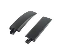 Barre de Toit Pour Suzuki Pour Grand Pour Vitara 2006-2015 1 Paire Capuchons D'extrémité Avant Rail Galerie Toit Côté Gauche Droit Barres Toit Transversales