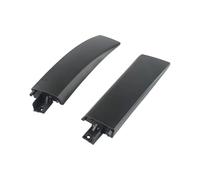Barre de Toit Pour Suzuki Pour Grand Pour Vitara 2006-2015 1 Paire De Capuchons Avant Pour Barres De Toit Barres Toit Transversales