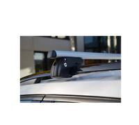 Barre de toit pour véhicule 'TopLine XL', 1,35 m