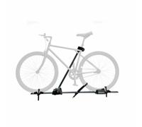 Barre de toit Pure instinct pour roues 12 A 29 Peruzzo Blanc