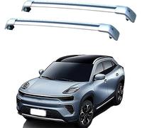 Barre de Toit Voiture pour Chery Big Ant eq5 2020 2021 2022,Barres Supérieures de Voiture Barre Portable Le Transport.