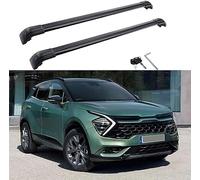Barre de Toit Voiture pour KIA All New Sportage 2022,Barres Supérieures de Voiture Barre Portable Le Transport.