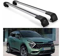 Barre de Toit Voiture pour KIA All New Sportage 2022,Barres Supérieures de Voiture Barre Portable Le Transport.