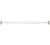 Barre de traction 100 - 150 cm | Barre d'étirement de porte | Barre de porte | Barre d'étirement