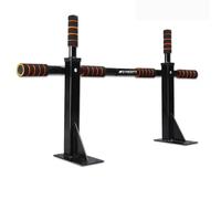 Barre traction murale 120KG Jaune G