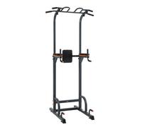 Ise barre de traction SY-5612 réglable, noir noir