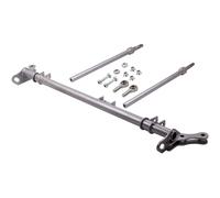 Barre de traction avant Bras de commande Tiges de biellette for Honda Civic CRX