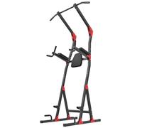 Barre fixe avec barre de traction MH-U102 - Marbo Sport