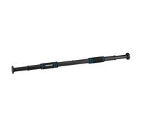 Avento – Barre de traction Avento – Noir – TU – Unisexe