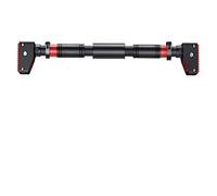 Barre de traction, barre horizontale murale portative, antidérapante, porte de couloir, sport, fitness, entraînement, capacité de charge 350 kg, réglable de 72 à 177 cm