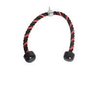 Barre de Traction Barre rotative en forme de V, barre traction latérale, câble poulie, accessoires rameur, poignée d'entraînement levage poids(Style-7)