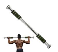 Barre de traction, barres de traction pour la maison Capacité de poids de | Menton le haut Capacité de poids de 440 lb, Installation sans vis, entraînement de muscula