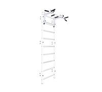 Barre de traction BenchK PB3 - Blanc