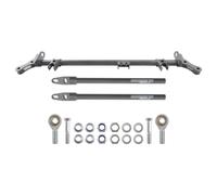 Barre De Traction Bras De Commande Transversale For Honda Civic CRX 1988-1991
