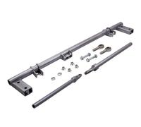 BARRE DE TRACTION DE COMPÉTITION FOR ACURA INTEGRA DA CHÂSSIS B-SERIES RHD CIVIC