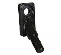 Barre de traction de roulotte - TRIXIE - pour vélo sur route adulte - art 12819