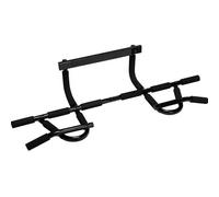Barre de traction deluxe VirtuFit Noir 94,5x32x31 cm