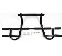 Barre de traction Entraînement Barre de traction Pull Up Portes 60-90cm & fixation murale