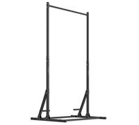 Marbo Sport Barre fixe de descente de la barre Structure Calisthenics autoportante réglable en Hauteur SmartGym SG-13