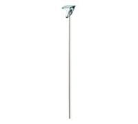 Barre de traction Grohe 06048000 chromé , avec poignée, pour Europlus/Eurowing mitigeur lavabo