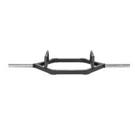 GHX02B BARRE HEXAGONALE HMS 170 cm/80 mm HMS