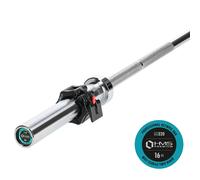 Barre de traction HMS GO320 Jaw Argenté 1830 mm